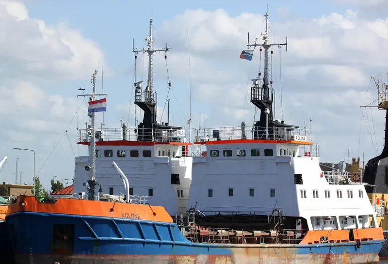 AKINCI General Cargo IMO 8726040 photo 5