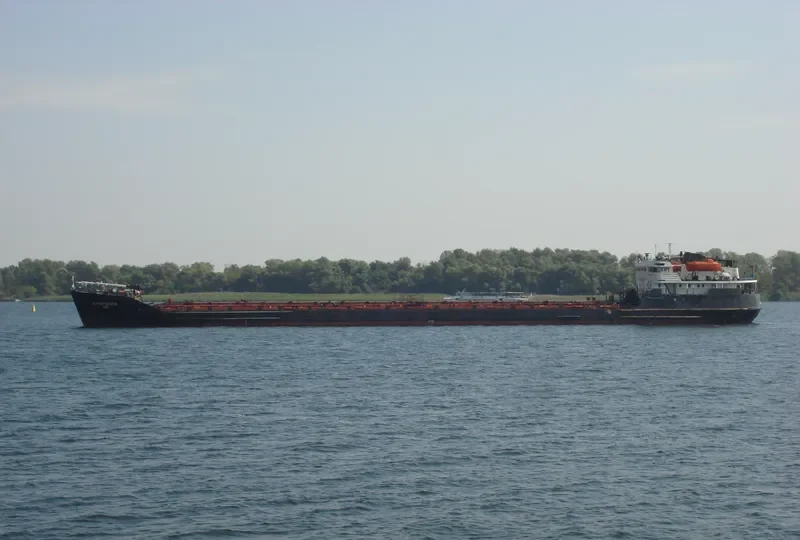 NEFTERUDOVOZ 51M General Cargo IMO 8726167