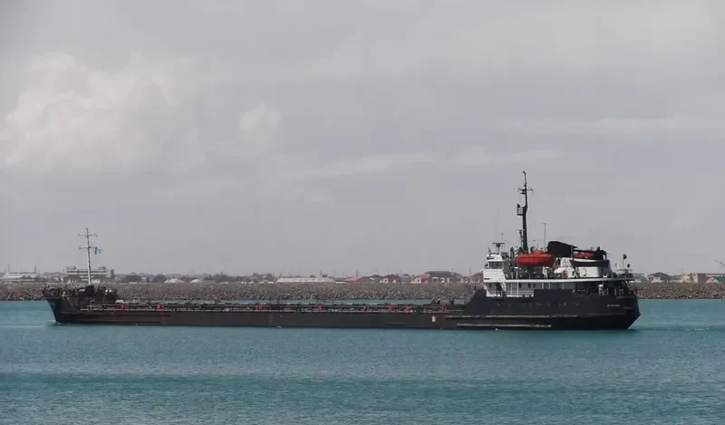 NEFTERUDOVOZ 51M General Cargo IMO 8726167 photo 4
