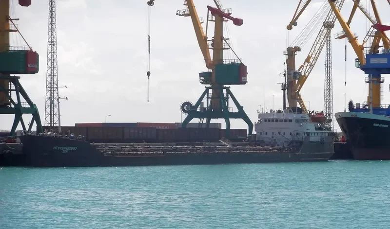 NEFTERUDOVOZ 51M General Cargo IMO 8726167 photo 5