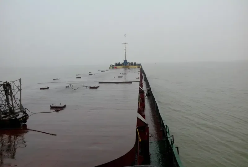 SELIM 1 General Cargo IMO 8727587 photo 3