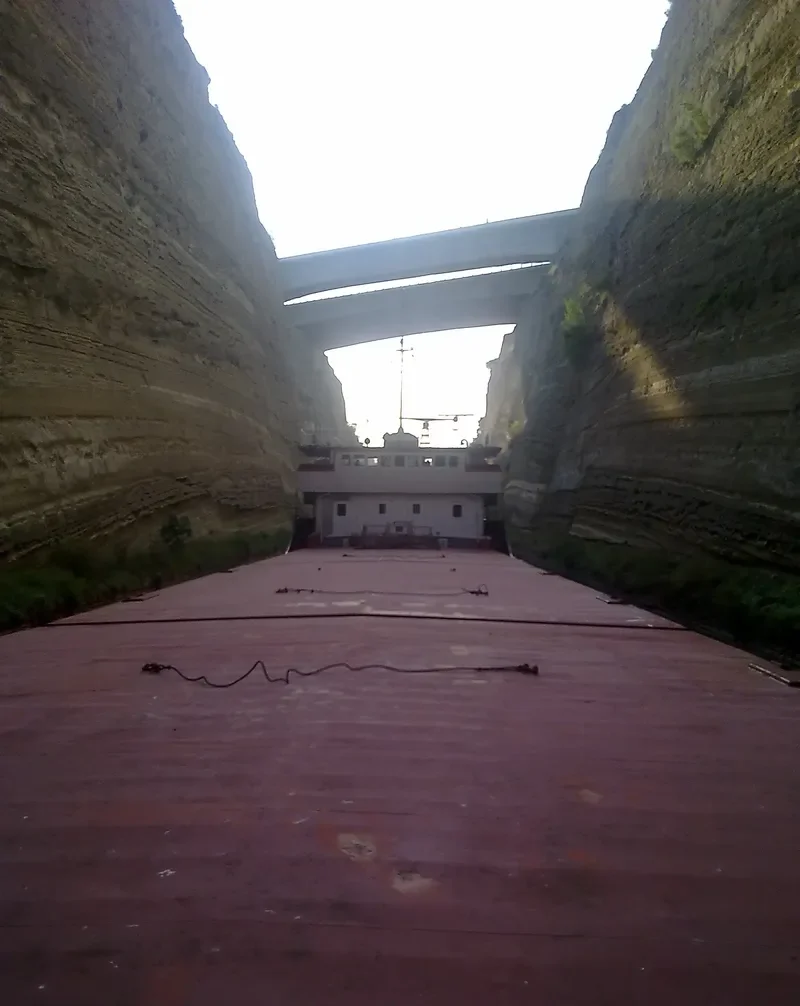 SELIM 1 General Cargo IMO 8727587 photo 7
