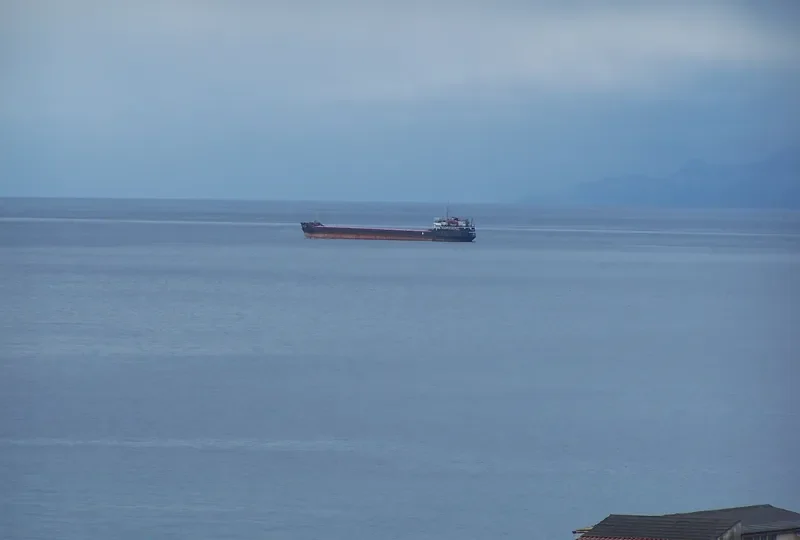 SELIM 1 General Cargo IMO 8727587 photo 8