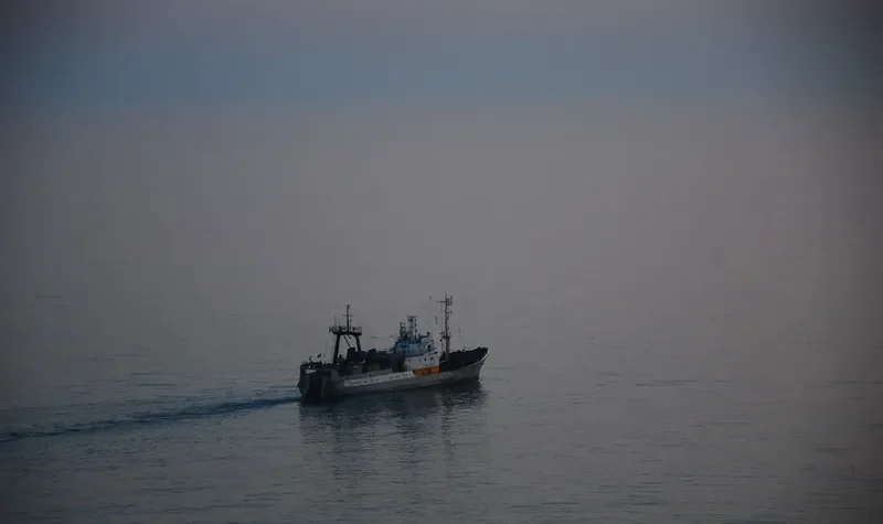 KALAMITA General Cargo IMO 8727666 photo 7