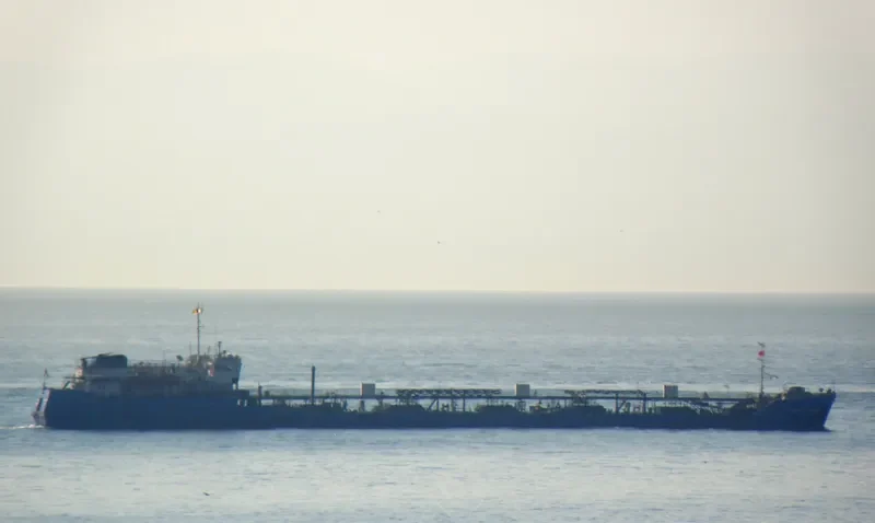 NAVIGER 5 Tanker IMO 8727939 photo 3