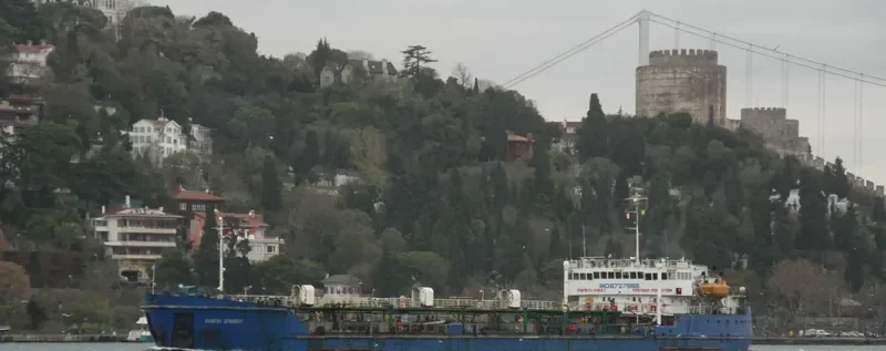 KAPITAN SCHEMILKIN Tanker IMO 8727965 photo 6