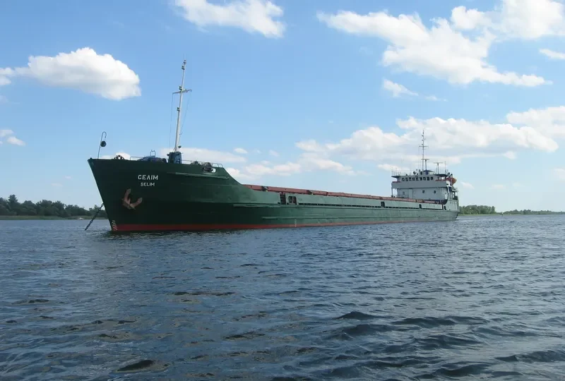 SELIM General Cargo IMO 8728036 photo 6