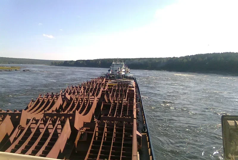 OPOLYE General Cargo IMO 8728050 photo 4