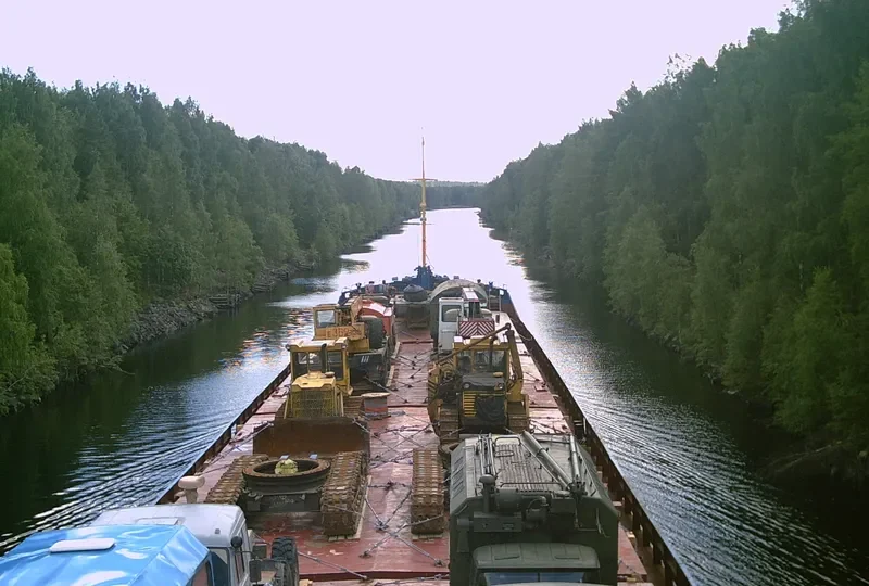 OPOLYE General Cargo IMO 8728050 photo 5