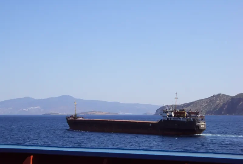OPOLYE General Cargo IMO 8728050 photo 7
