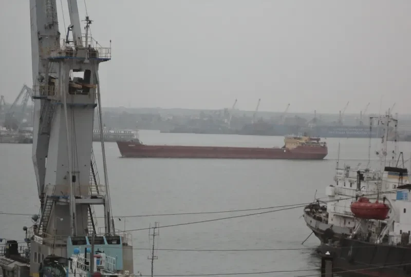 ODESSIT General Cargo IMO 8728086 photo 2