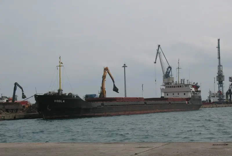 ODESSIT General Cargo IMO 8728086 photo 8