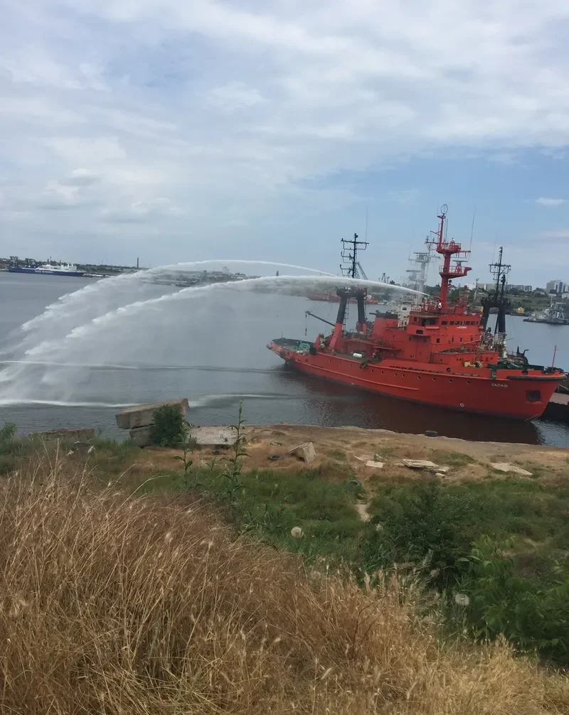 SAPFIR General Cargo IMO 8728531 photo 6