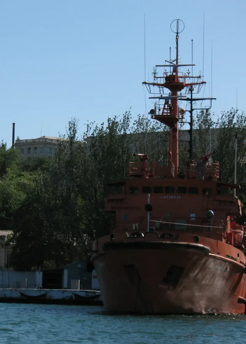 SAPFIR General Cargo IMO 8728531 photo 8