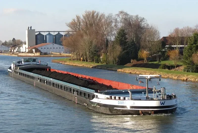 T MAGNA General Cargo IMO 8728828 photo 3
