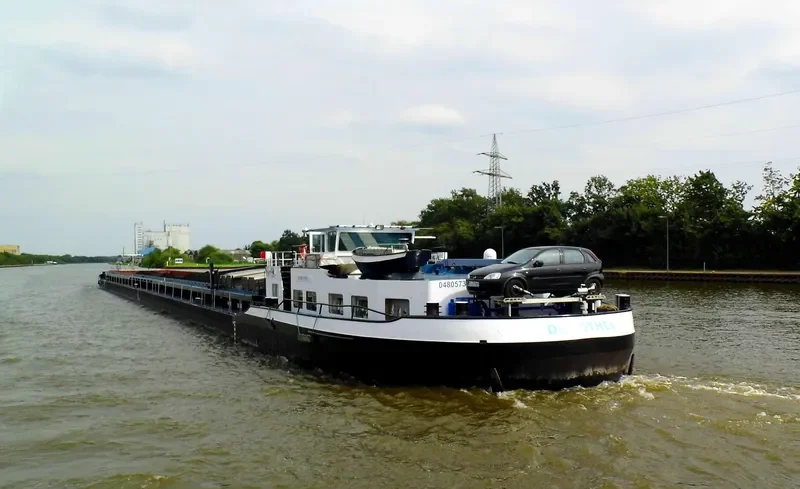 T MAGNA General Cargo IMO 8728828 photo 6