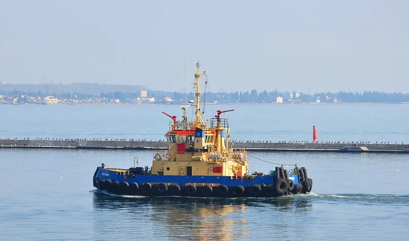 KENTAVR General Cargo IMO 8728907 photo 6