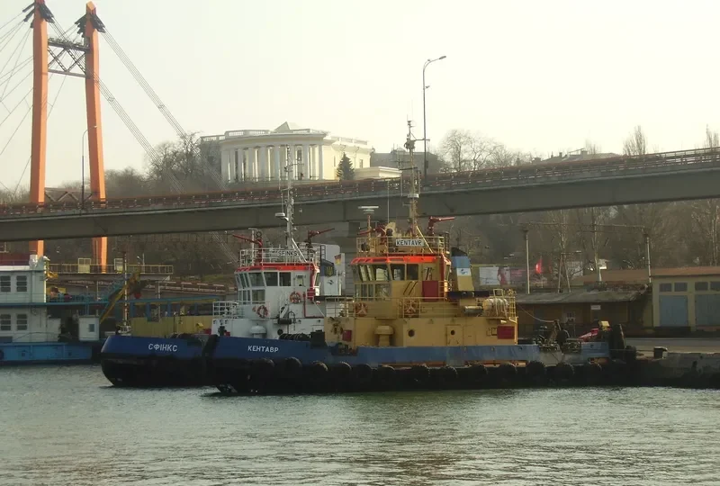 KENTAVR General Cargo IMO 8728907 photo 9