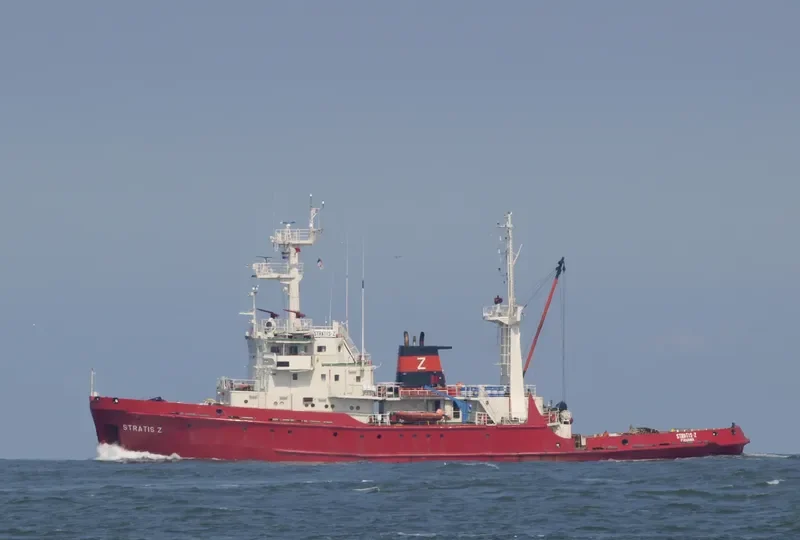 AKHTIAR General Cargo IMO 8729107 photo 3