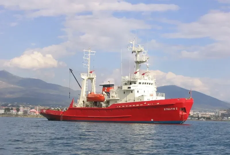 AKHTIAR General Cargo IMO 8729107 photo 7