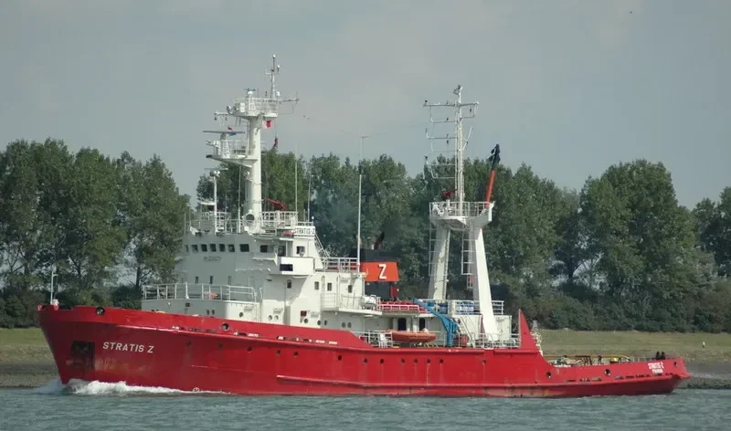 AKHTIAR General Cargo IMO 8729107 photo 8