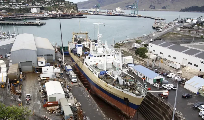 INDEPENDENT General Cargo IMO 8729688 photo 8
