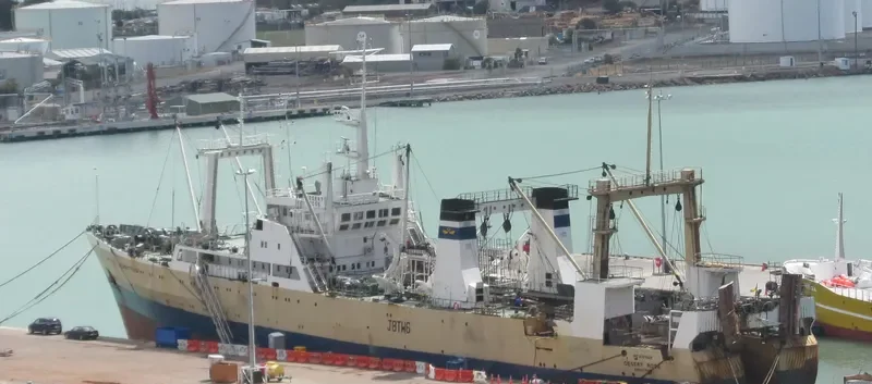 INDEPENDENT General Cargo IMO 8729688 photo 9
