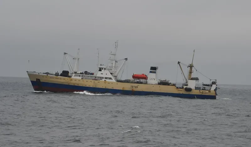 INDEPENDENT General Cargo IMO 8729688 photo 10