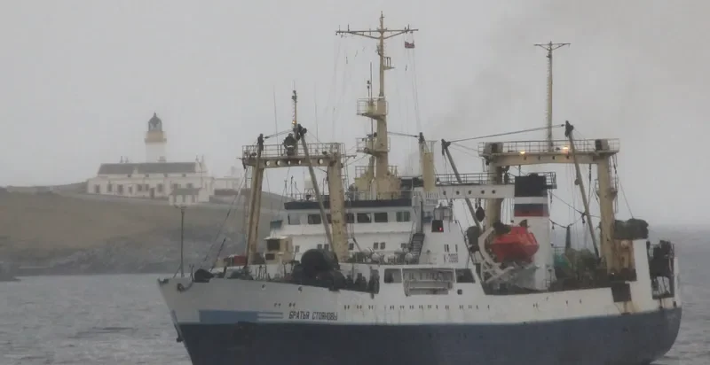 BRATYA STOYANOVY General Cargo IMO 8729987 photo 4