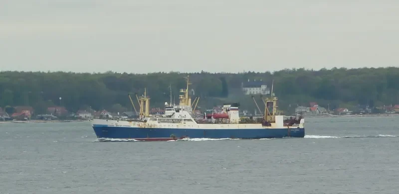 BRATYA STOYANOVY General Cargo IMO 8729987 photo 9