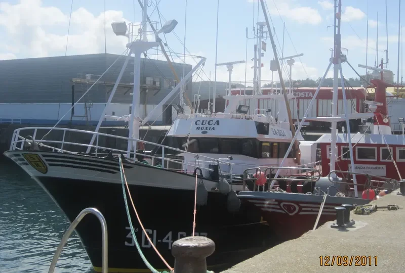 CU CA General Cargo IMO 8733500 photo 6