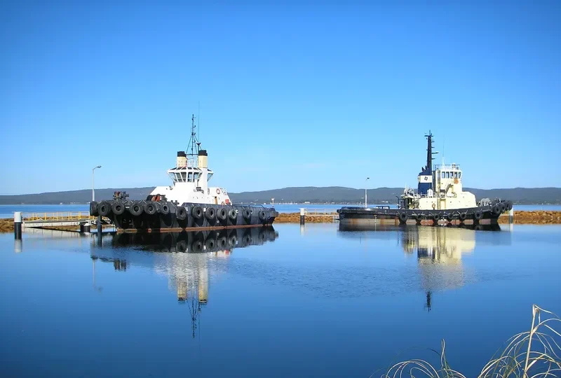ELGIN General Cargo IMO 8740096 photo 8
