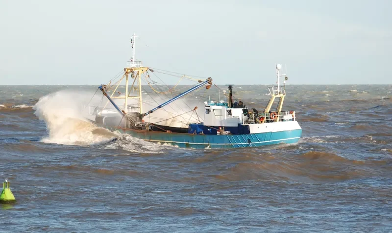 RAMBLERS General Cargo IMO 8740826 photo 8