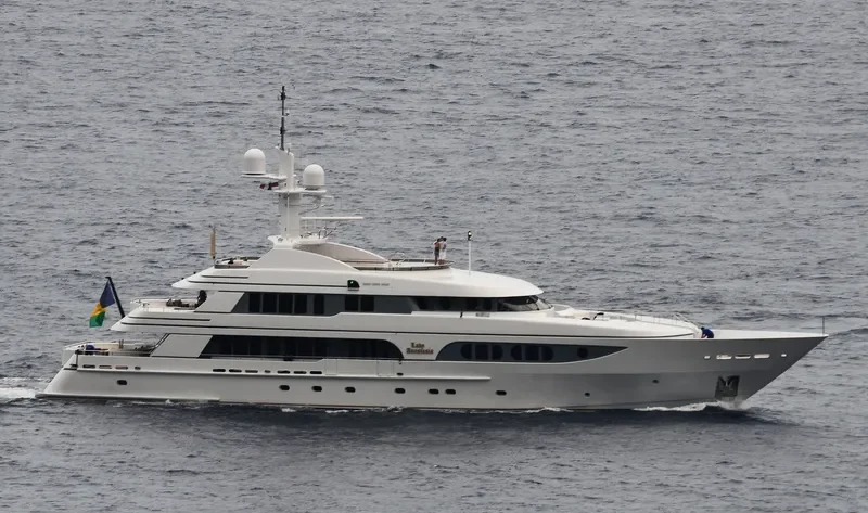 LADY ANASTASIA General Cargo IMO 8742496 photo 2