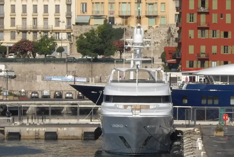 LADY ANASTASIA General Cargo IMO 8742496 photo 4