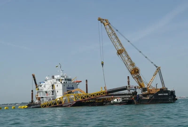 MARIO PRIMO General Cargo IMO 8743763 photo 5