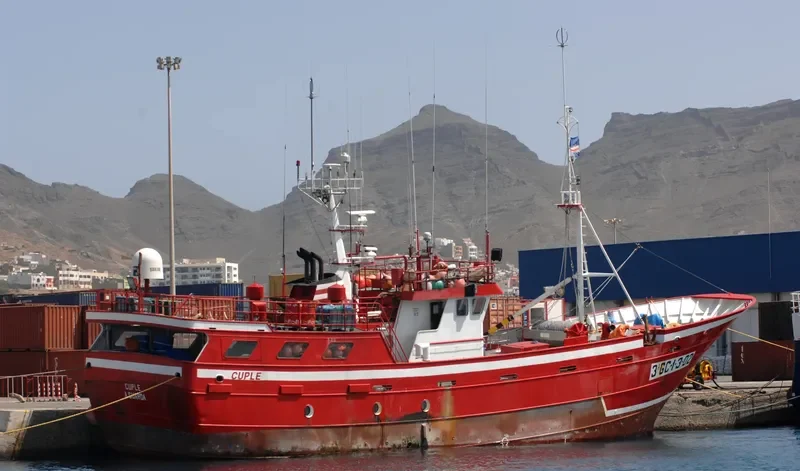 CUPLE General Cargo IMO 8744030 photo 9