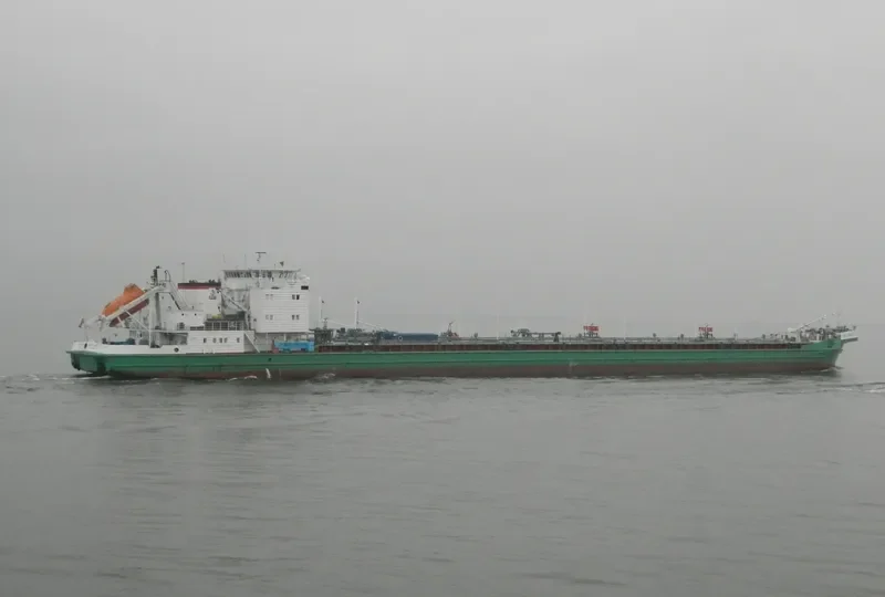 EVGENIY MATVEEV General Cargo IMO 8745072 photo 3