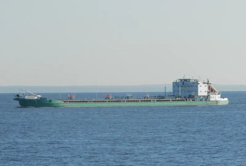 EVGENIY MATVEEV General Cargo IMO 8745072 photo 5