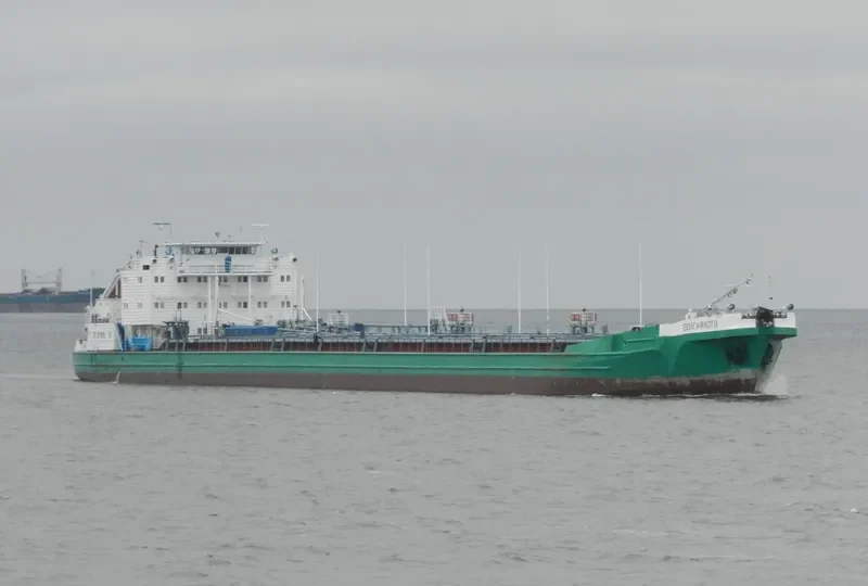 EVGENIY MATVEEV General Cargo IMO 8745072 photo 7