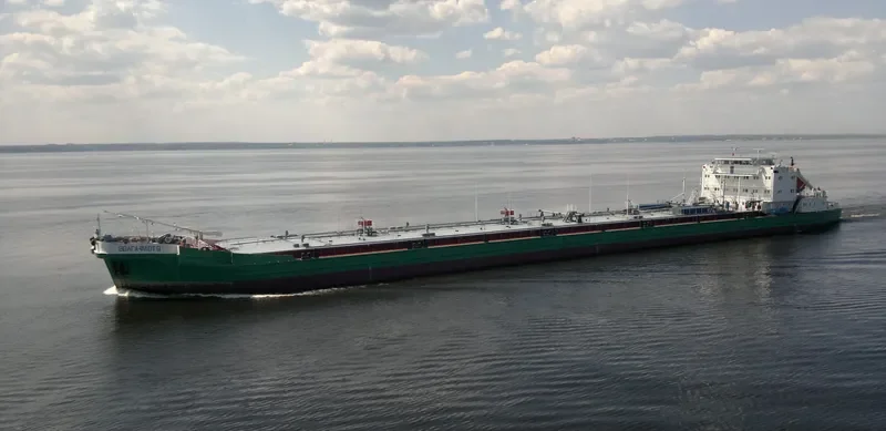 EVGENIY MATVEEV General Cargo IMO 8745072 photo 8
