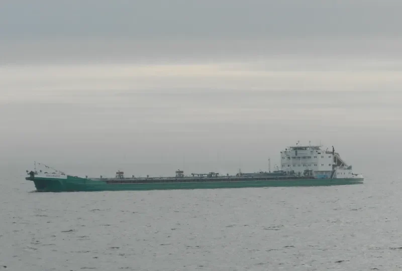 EVGENIY MATVEEV General Cargo IMO 8745072 photo 10