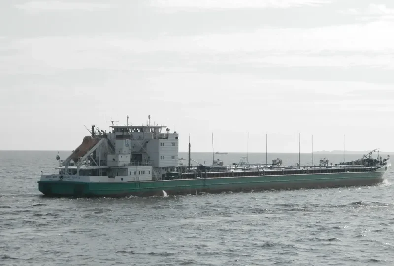 VOLGA FLOT 6 Tanker IMO 8745709 photo 6