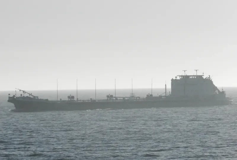 VOLGA FLOT 6 Tanker IMO 8745709 photo 9