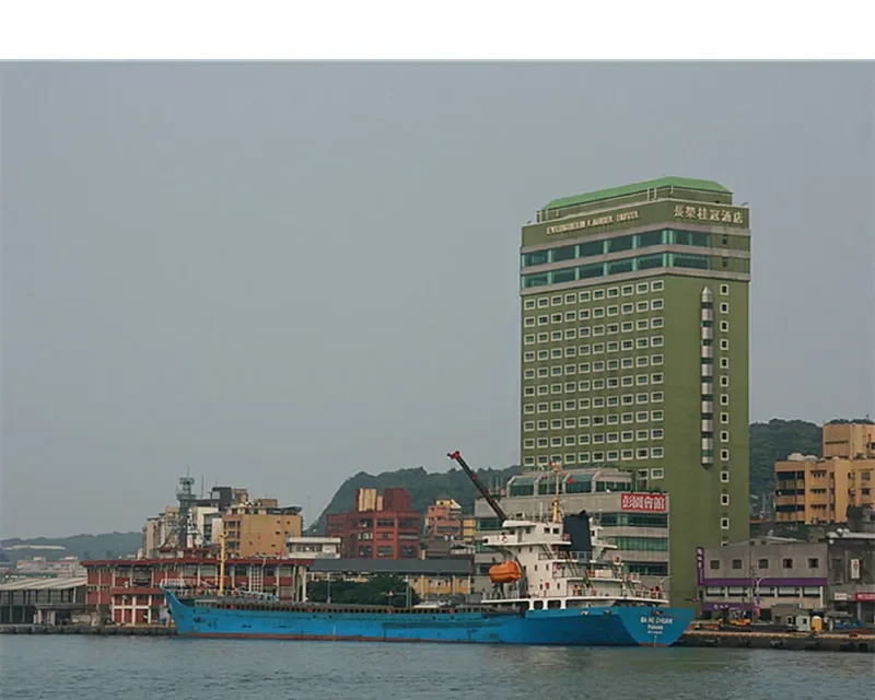 BA HE CHUAN General Cargo IMO 8748701 photo 3