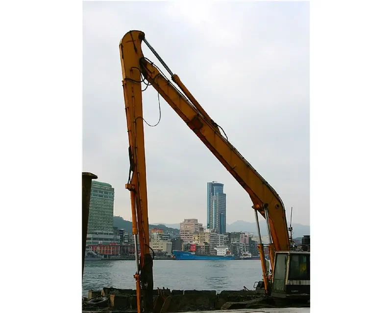 BA HE CHUAN General Cargo IMO 8748701 photo 5