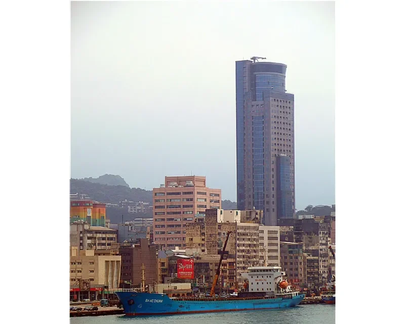 BA HE CHUAN General Cargo IMO 8748701 photo 7