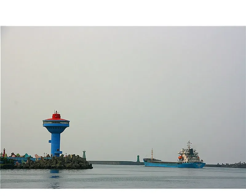BA HE CHUAN General Cargo IMO 8748701 photo 8