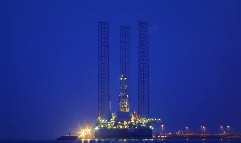 PETROBALTIC Offshore Vessel IMO 8753940 photo 2