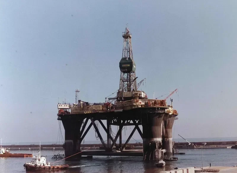 SCARABEO 4 General Cargo IMO 8754968 photo 8